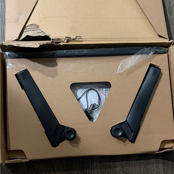 3M In-Line Document Holder - Picture 2 of 2